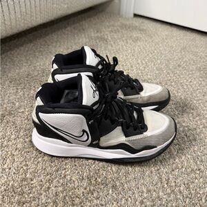 Kids’ Kyrie HighTop Basketball Sneakers